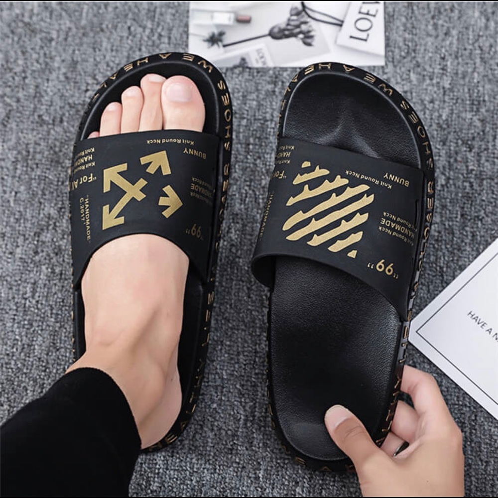 Men’s Slides